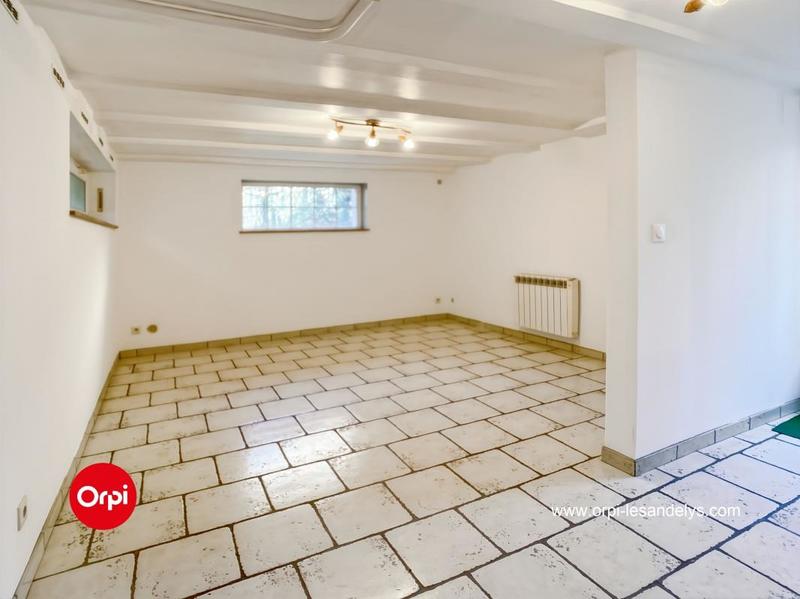 Immeuble - 118 m² - 5 pièces