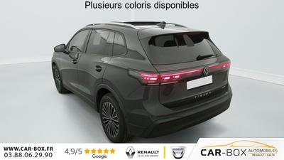 Volkswagen Tiguan Nouveau 1.5 eTSI 150cv Dsg7 Life Plus