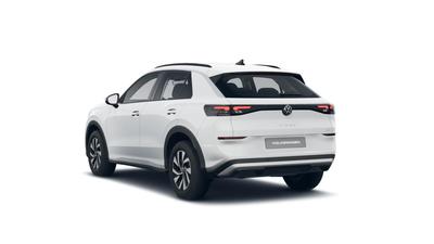 Volkswagen t-Roc 1.5 eTSI Evo2 Hybrid 116 ch Dsg7