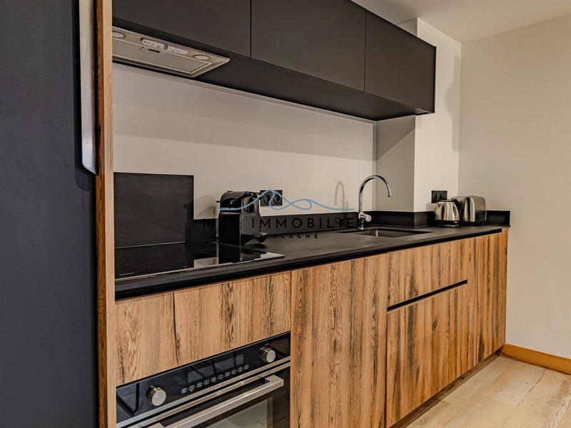 Appartement - 74 m² - 3 pièces