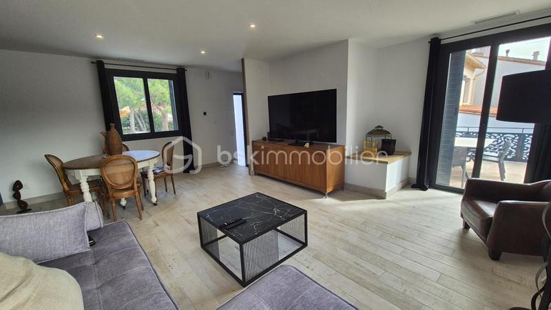 Villa - 135 m² - 5 pièces