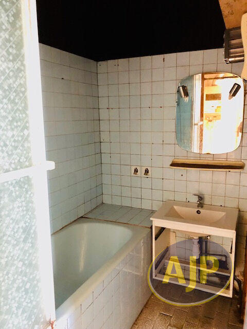 Maison - 118 m² - 4 pièces