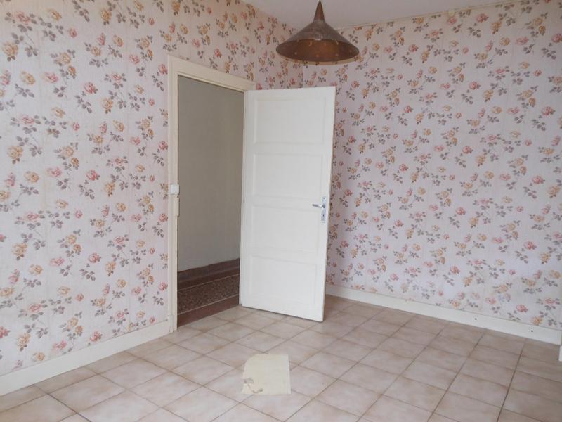 Maison - 65 m² - 3 pièces