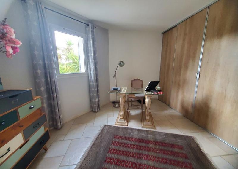 Maison - 168 m² - 5 pièces