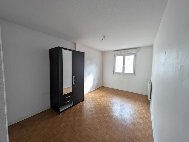 Duplex - 90 m² - 4 pièces