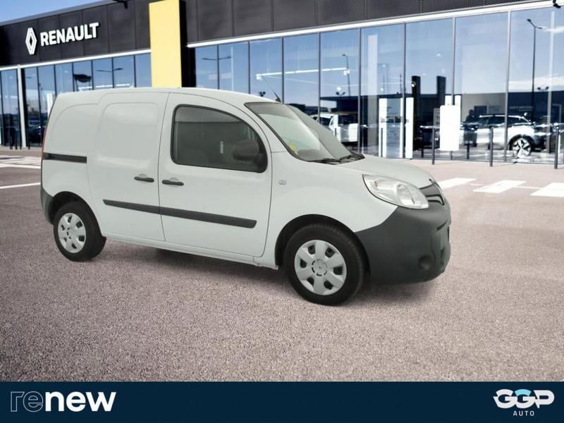 Renault Kangoo Express Blue Dci 80 Extra R-Link