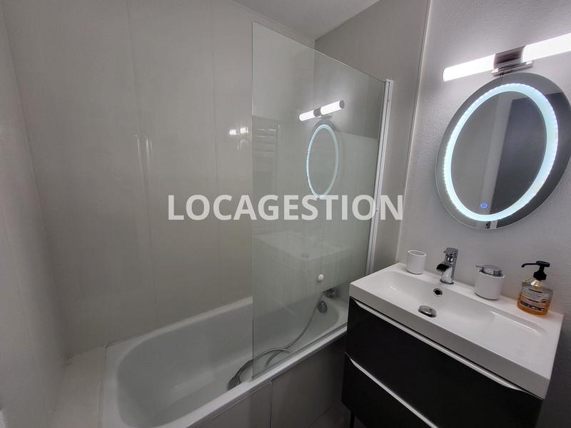 Appartement - 26 m² - 1 pièce