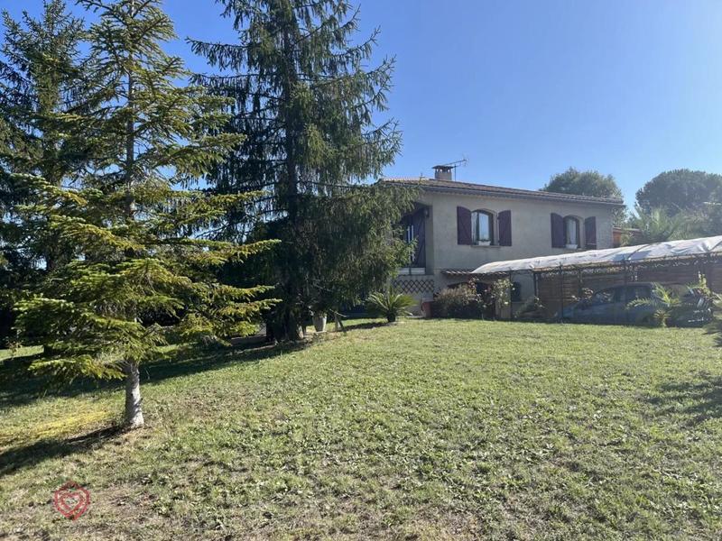 Villa - 120 m² - 4 pièces