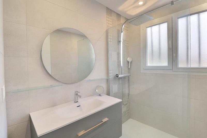 Appartement - 75 m² - 4 pièces