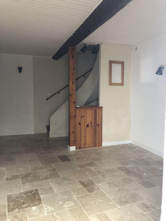 Maison de village - 45 m² - 2 pièces