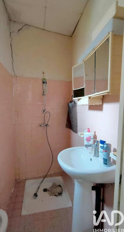 Maison de village - 59 m² - 3 pièces