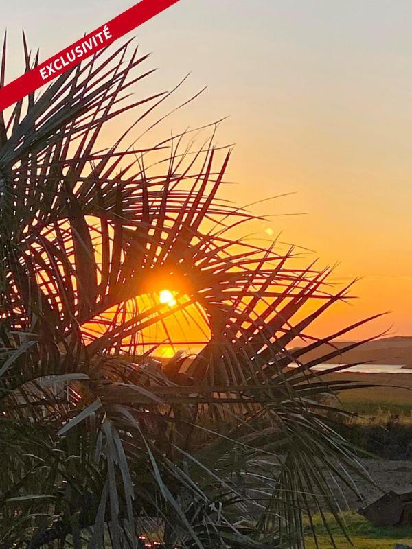 Maison - 220 m² - 6 pièces