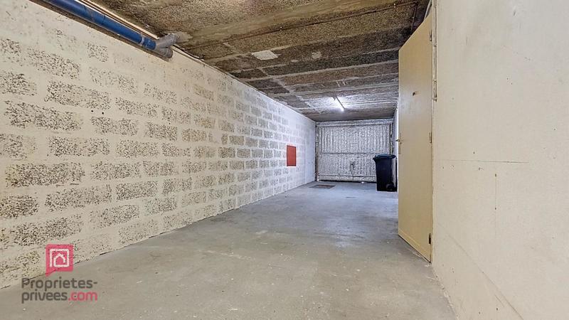 Maison - 110 m² - 6 pièces