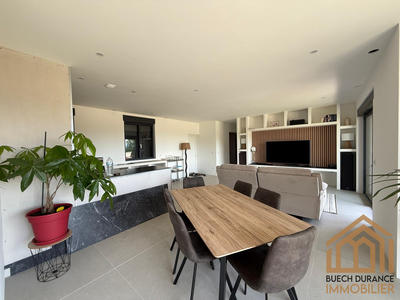 Maison - 139 m² - 5 pièces