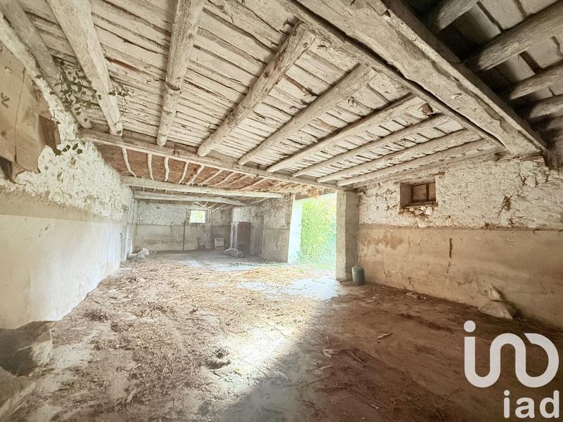 Ferme - 122 m² - 5 pièces