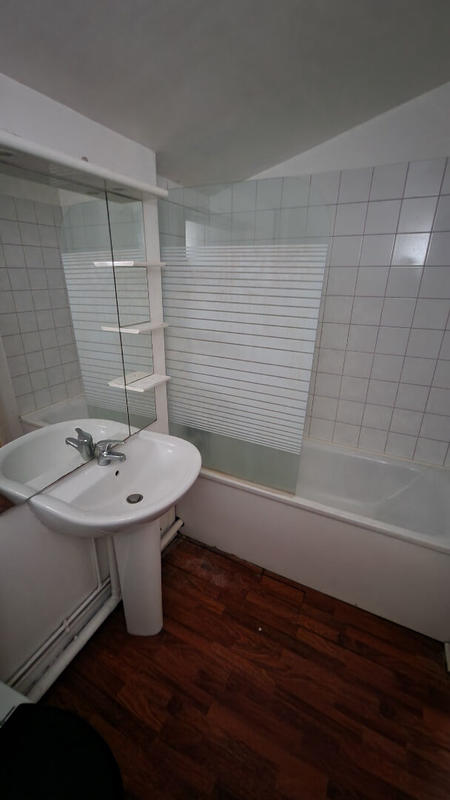 Appartement - 30 m² - 2 pièces