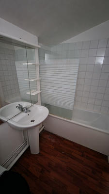 Appartement - 30 m² - 2 pièces