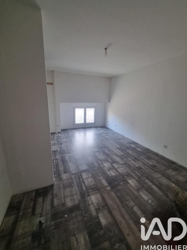 Maison - 155 m² - 6 pièces