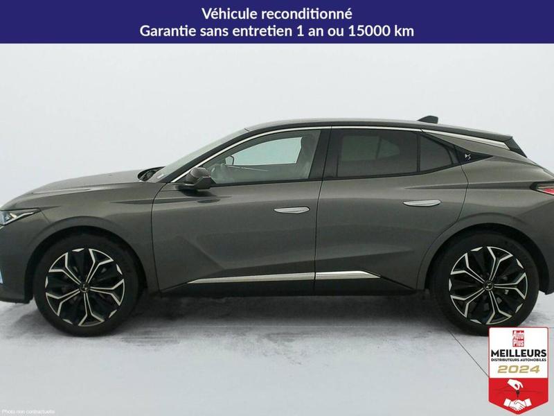 Ds Ds 4 Ds4 PureTech 130 Eat8 Rivoli