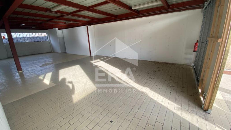 Local commercial - 130 m²