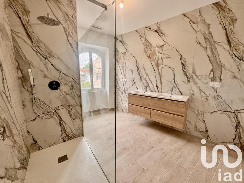 Maison - 140 m² - 4 pièces