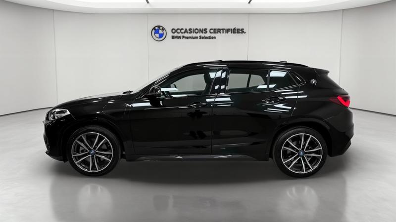 Bmw X2 F39 xDrive 25e 220 ch Bva6 m Sport