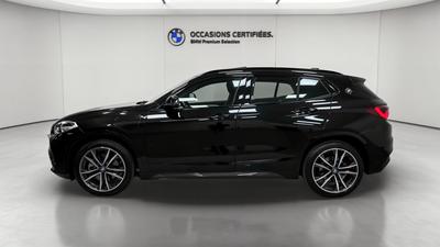 Bmw X2 F39 xDrive 25e 220 ch Bva6 m Sport