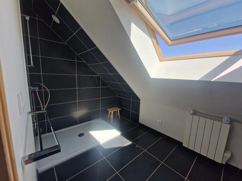 Maison - 122 m² - 7 pièces