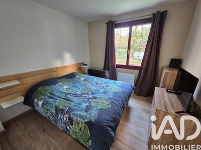 Maison - 106 m² - 4 pièces