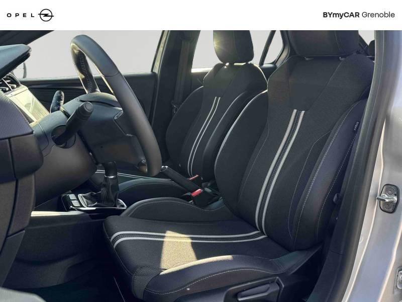 Opel Corsa 1.2 75 ch Bvm5 Gs