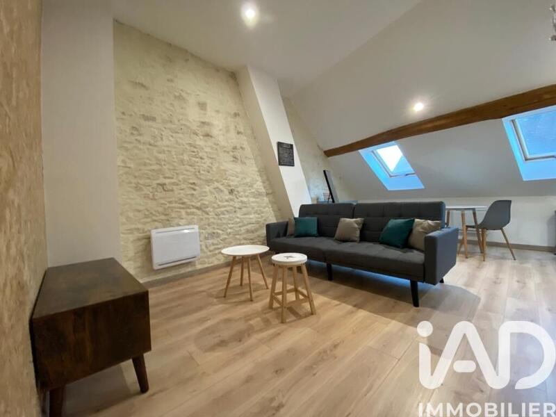 Immeuble - 244 m²