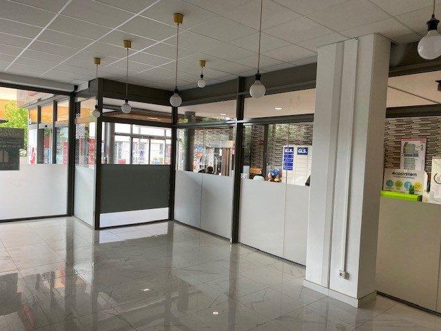 Local commercial - 86 m²