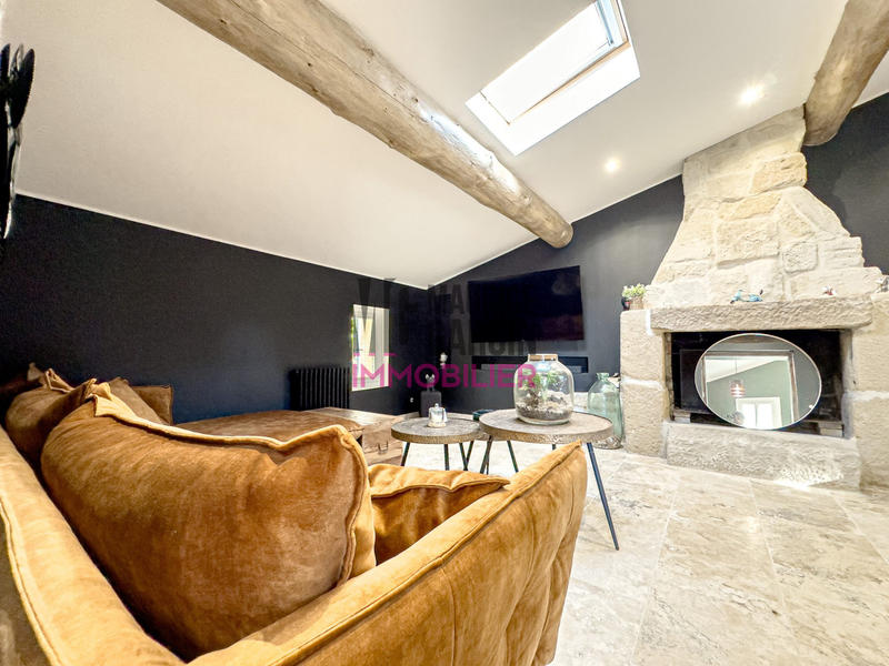 Maison - 163 m² - 5 pièces