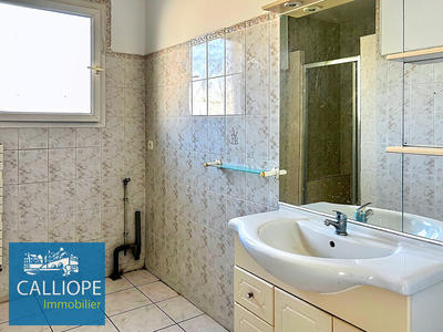 Maison - 68 m² - 3 pièces