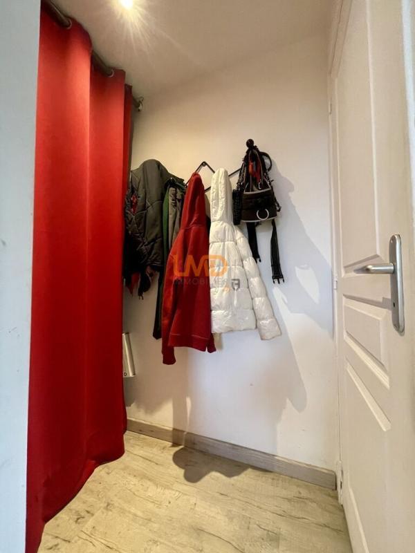 Maison - 177 m² - 7 pièces