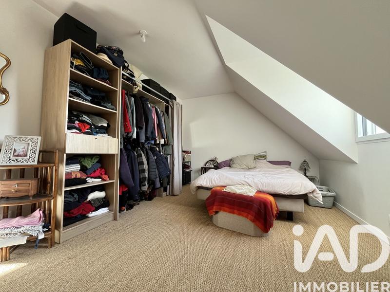 Maison de campagne - 120 m² - 5 pièces