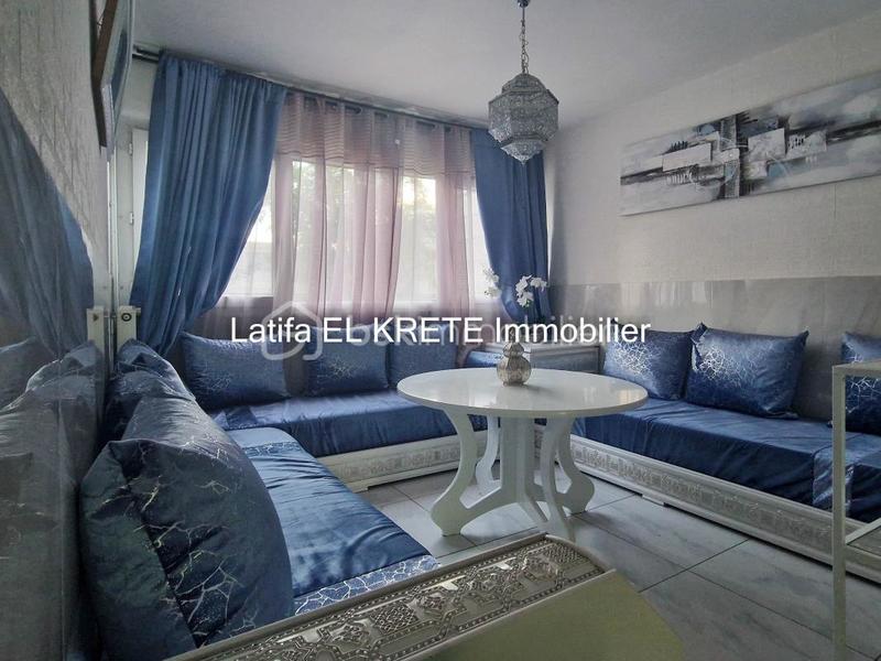 Maison - 116 m² - 6 pièces