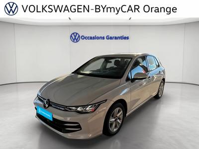 Volkswagen Golf 1.5 Tsi Evo2 116 Bvm6 Life Plus