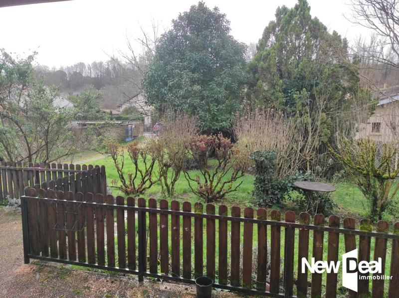 Pavillon - 95 m² - 4 pièces