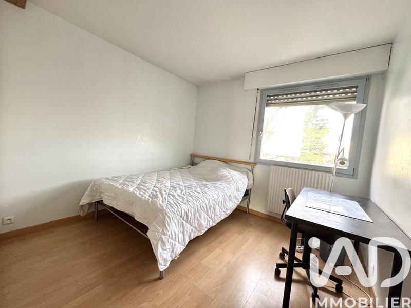 Appartement - 81 m² - 4 pièces