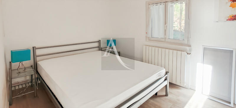 Maison - 135 m² - 7 pièces