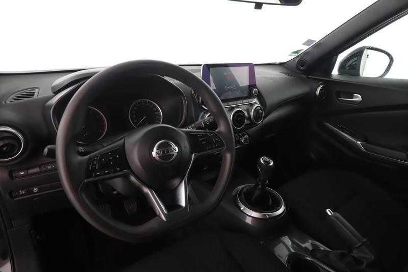 Nissan Juke 1.0 Dig-T 117 ch