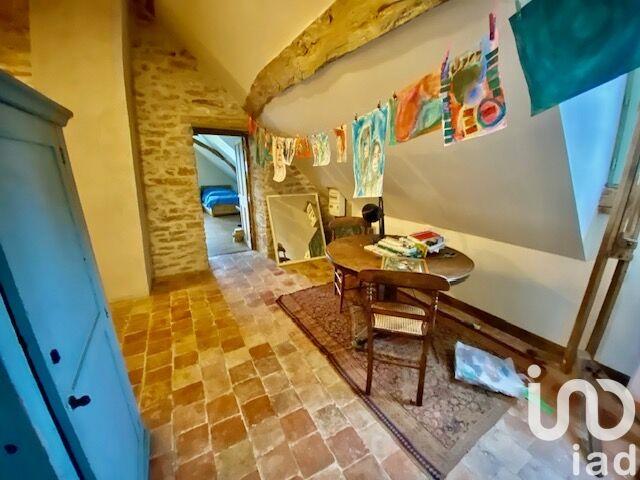 Maison de campagne - 162 m² - 6 pièces