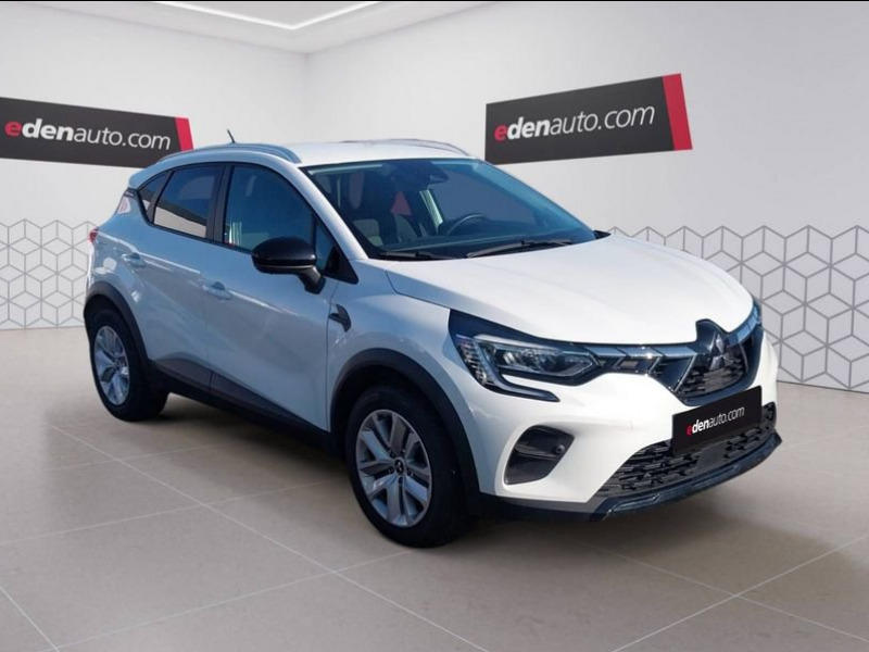 Mitsubishi Asx Vp 1.0 Mpi-T 91 Business