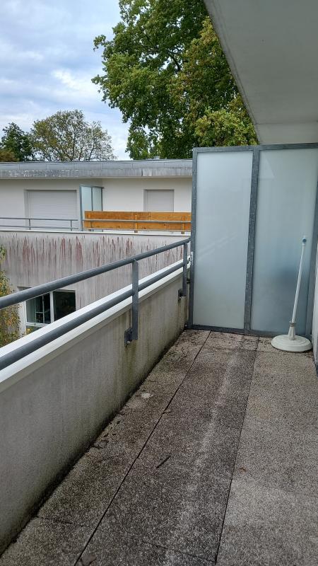 Appartement - 24 m² - 1 pièce