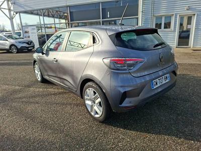 Renault Clio Blue dCi 100 ch Gsr2 Evolution