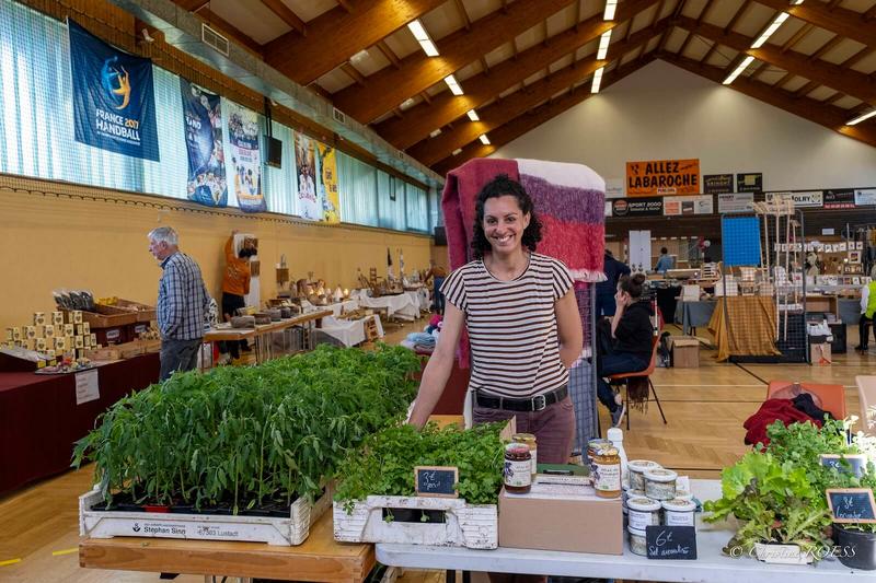 Traditions artisanales