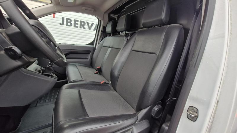 Peugeot Expert Standard BlueHDI 120 Asphalt