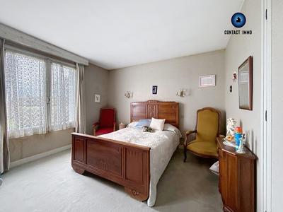 Maison ancienne - 131 m² - 5 pièces