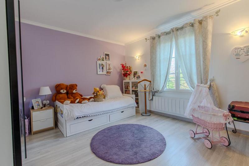 Maison - 155 m² - 6 pièces